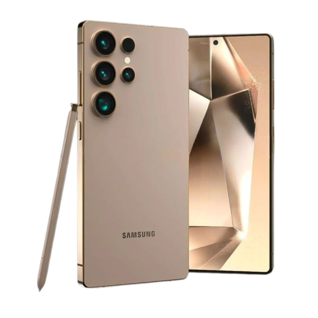 Samsung Galaxy S25 Ultra
