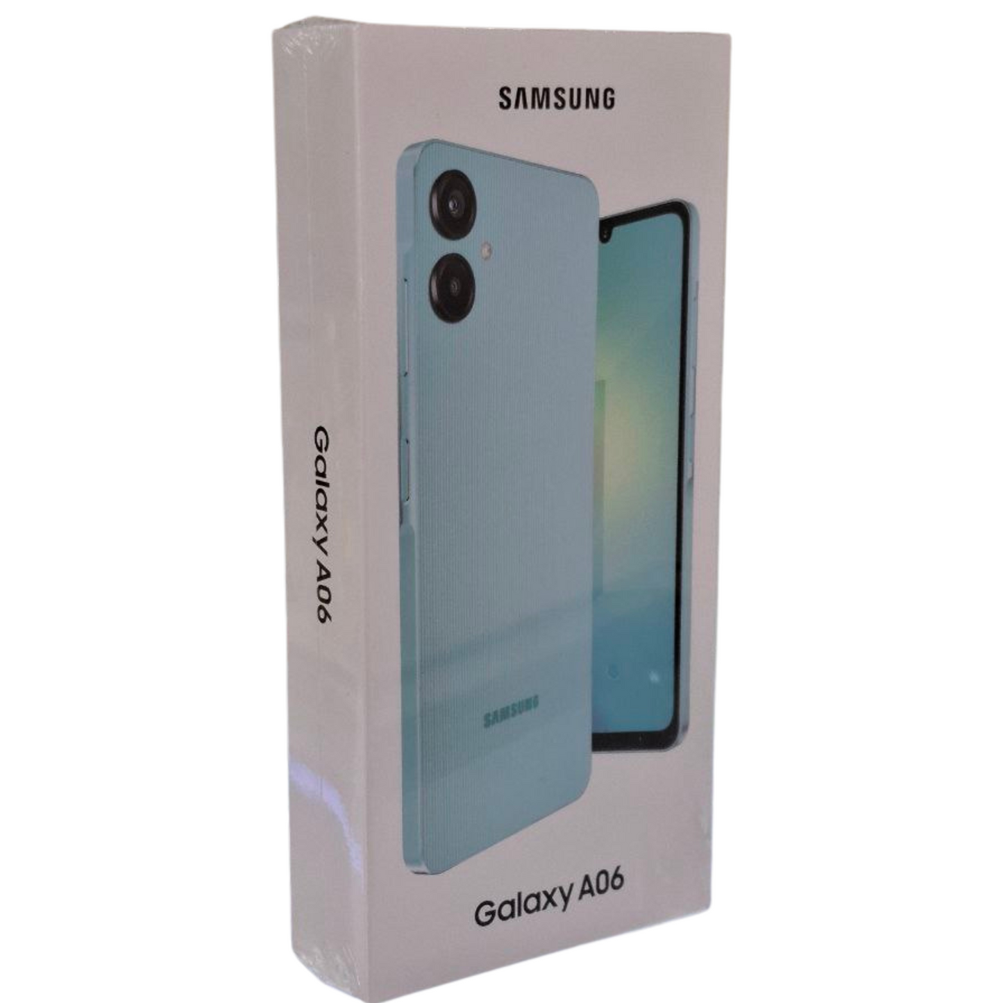 GALAXY A06 64+4Go RAM
