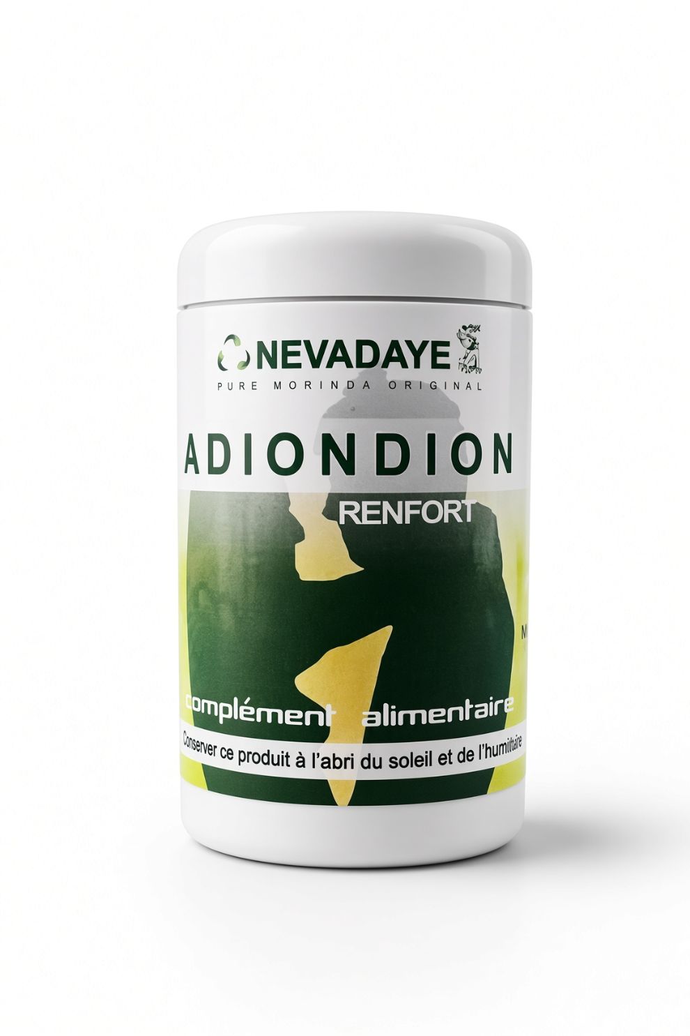 Faiblesse Sexuelle ? 🔥Reprenez le Contrôle avec ADIONDION RENFORT!