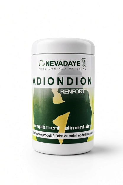 Faiblesse Sexuelle ? 🔥Reprenez le Contrôle avec ADIONDION RENFORT!