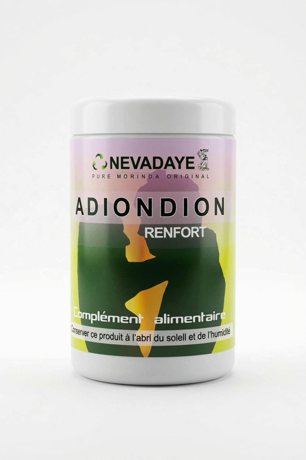 Faiblesse Sexuelle ? 🔥Reprenez le Contrôle avec ADIONDION RENFORT!