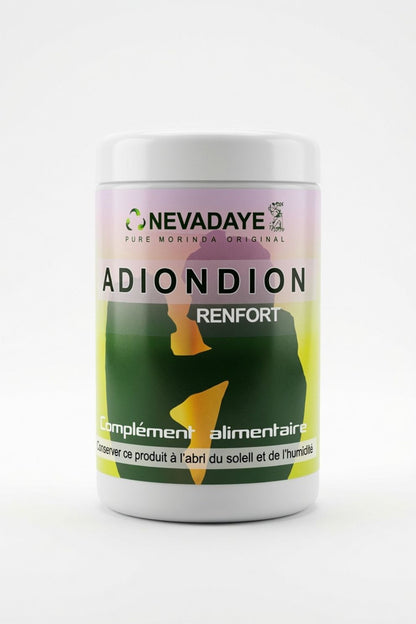 Faiblesse Sexuelle ? 🔥Reprenez le Contrôle avec ADIONDION RENFORT!