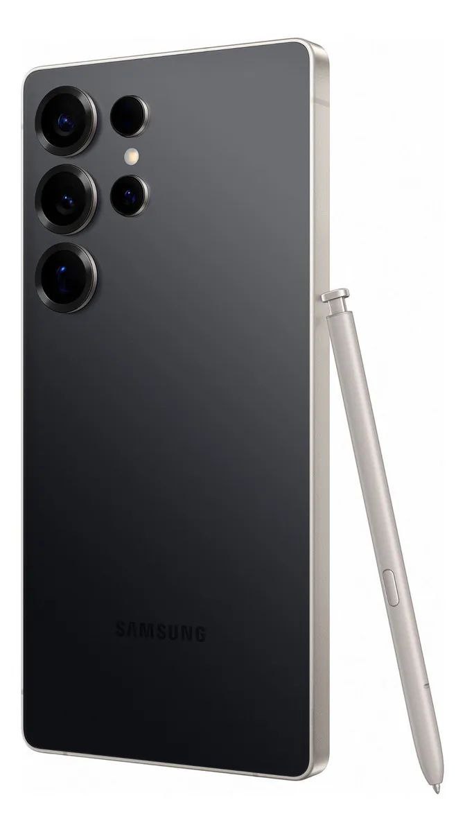 Samsung Galaxy S25 Ultra