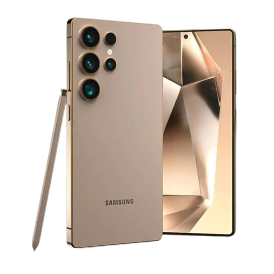 Samsung Galaxy S25 Ultra