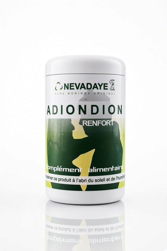 Faiblesse Sexuelle ? 🔥Reprenez le Contrôle avec ADIONDION RENFORT!