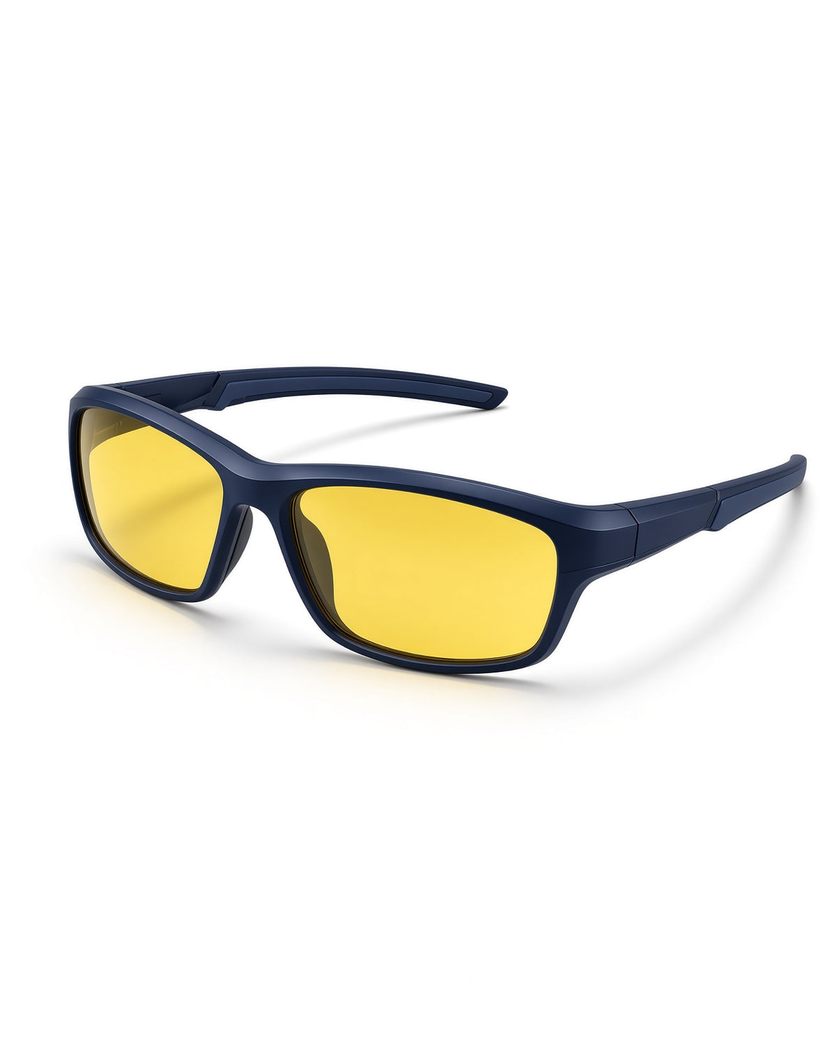 Lunettes de Conduite de Nuit Anti-Éblouissement – Vision Haute Définition & Sécurité, Fini l'éblouissement par les phares LED ! Redécouvrez le plaisir et la sécurité de conduire la nuit.