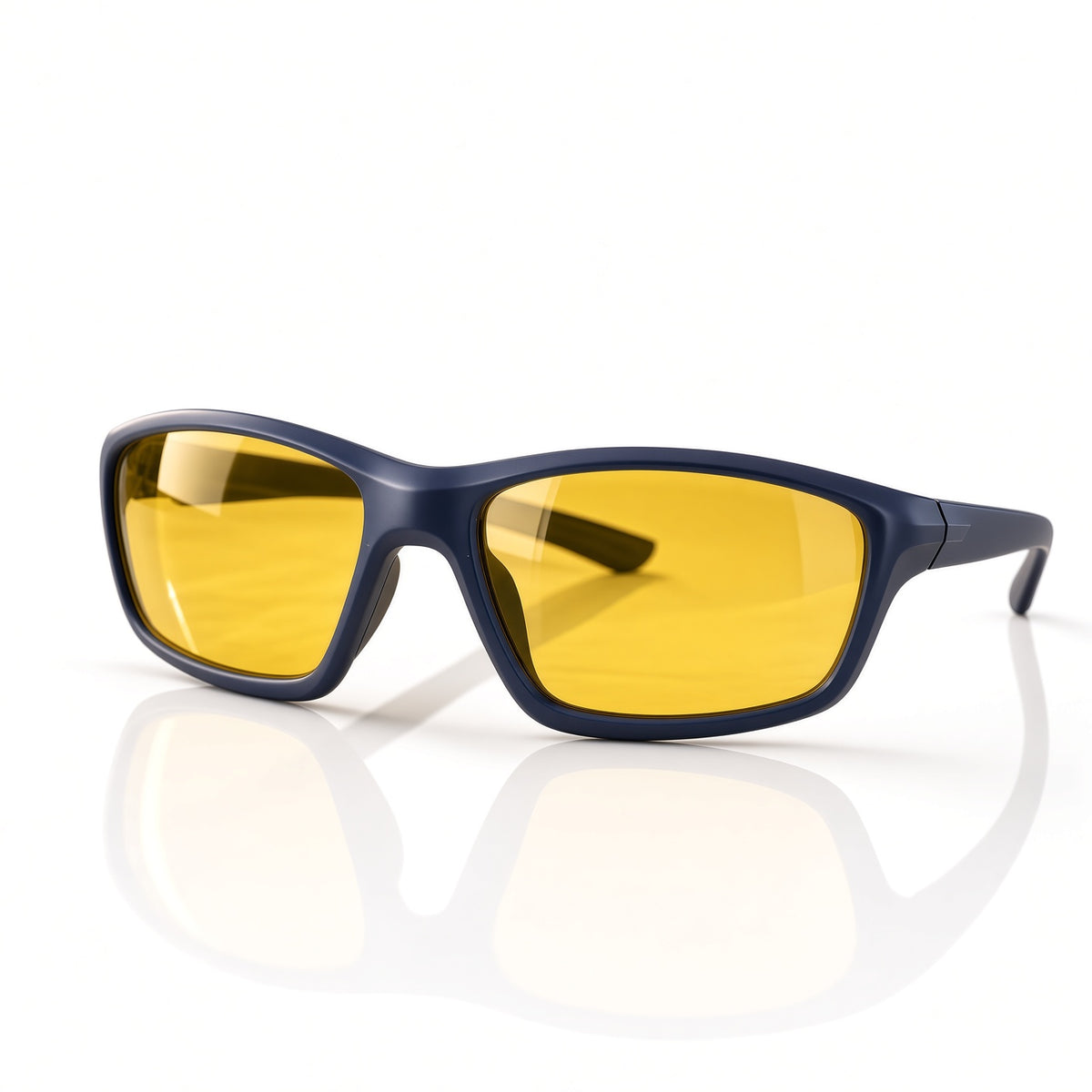Lunettes de Conduite de Nuit Anti-Éblouissement – Vision Haute Définition & Sécurité, Fini l'éblouissement par les phares LED ! Redécouvrez le plaisir et la sécurité de conduire la nuit.
