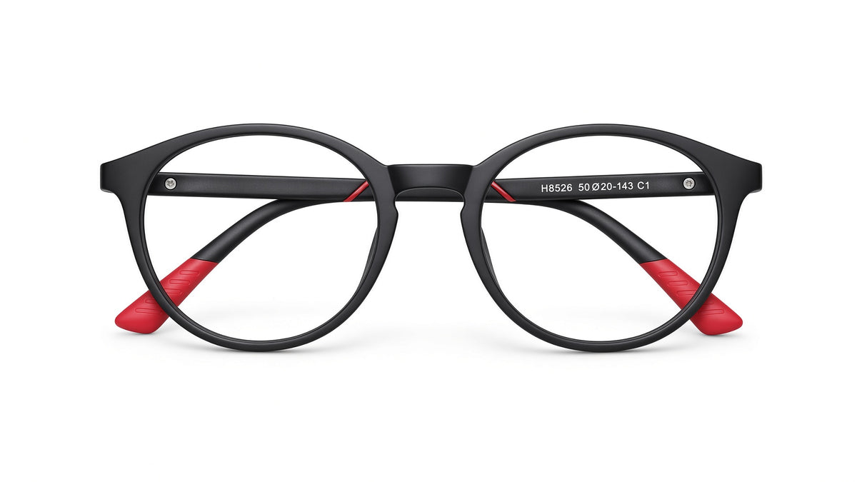 Lunettes Photochromiques Intelligentes – Protection UV & Écrans