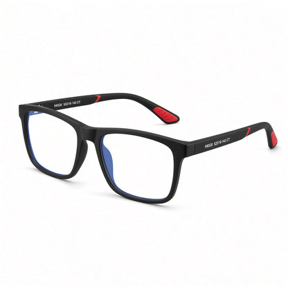 Lunettes Photochromiques Intelligentes – Protection UV & Écrans