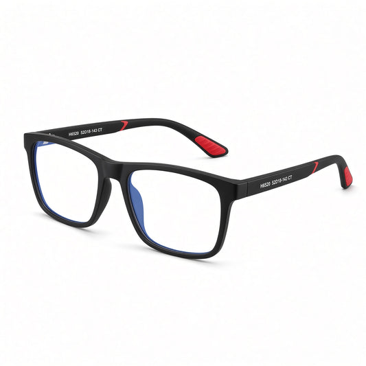 Lunettes Photochromiques Intelligentes – Protection UV & Écrans