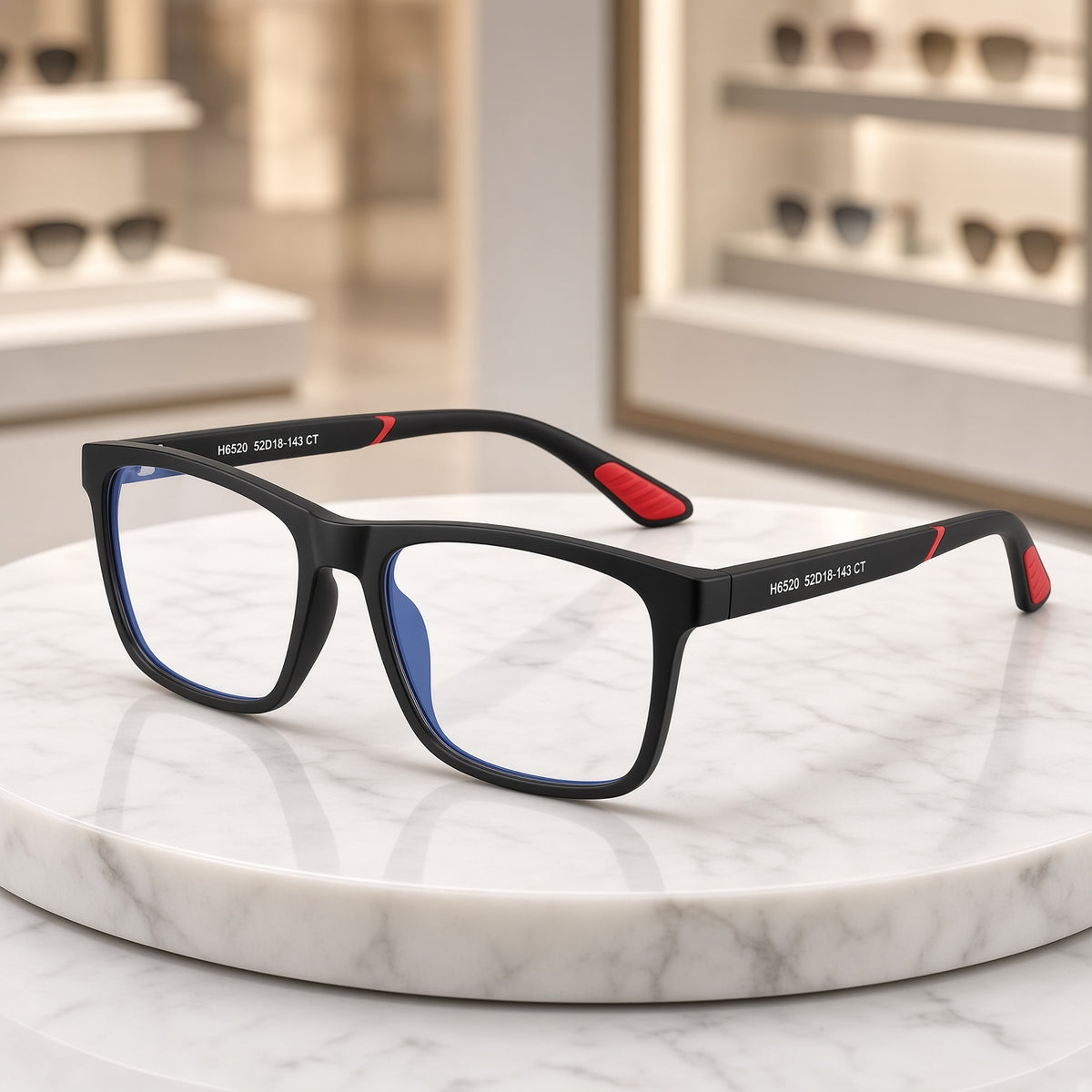 Lunettes Photochromiques Intelligentes – Protection UV & Écrans