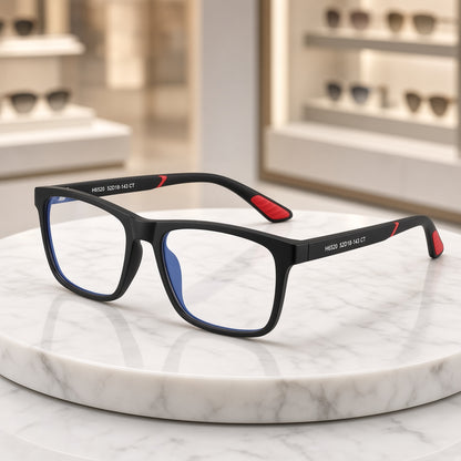 Lunettes Photochromiques Intelligentes – Protection UV & Écrans