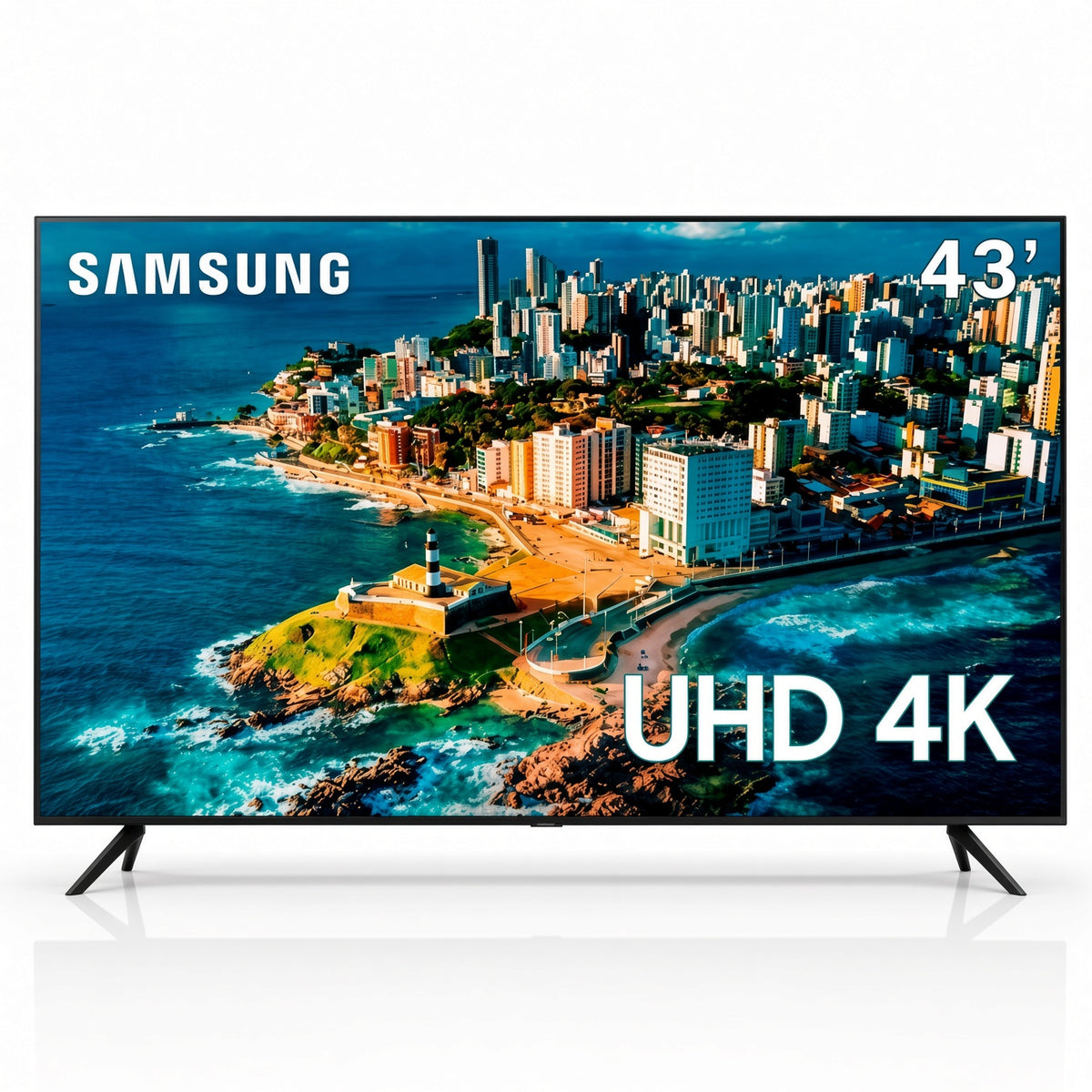 Samsung Smart TV 43 pouces