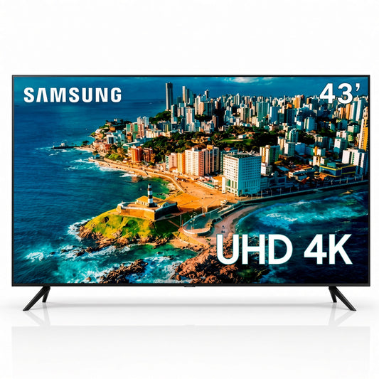 Samsung Smart TV 43 pouces