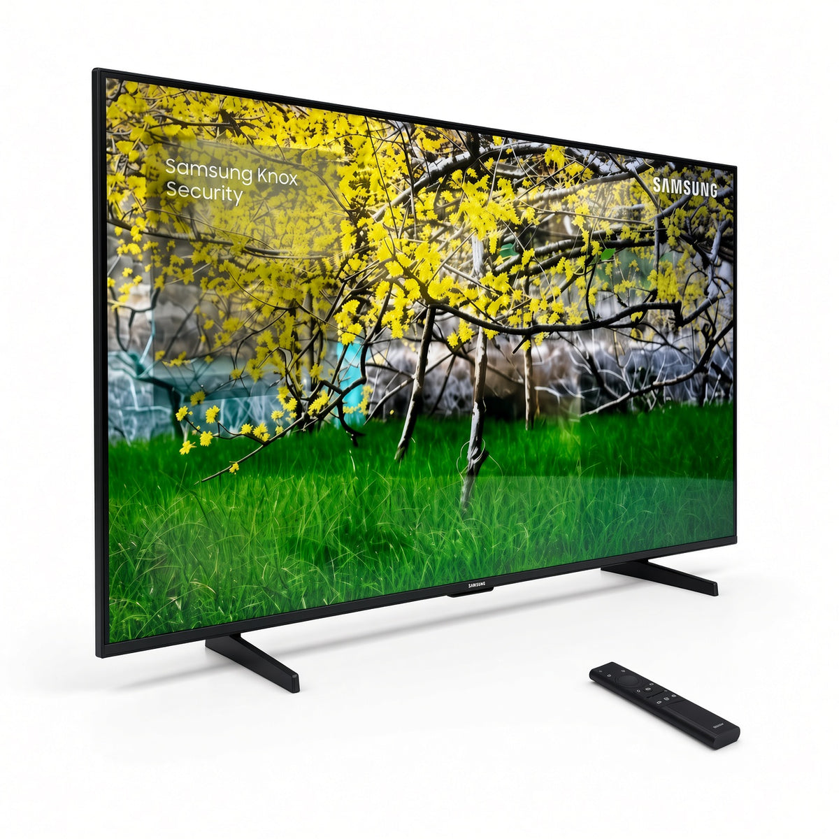 Samsung TV 50” 4K UHD Smart