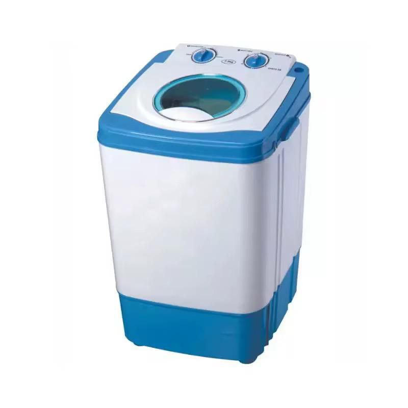 MACHINE A LAVER RINCER