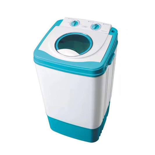 MACHINE A LAVER RINCER