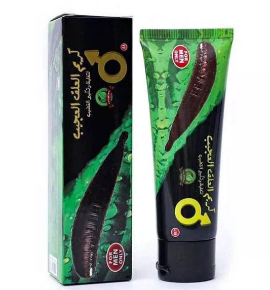CREME POUR GROSSISSEMENT