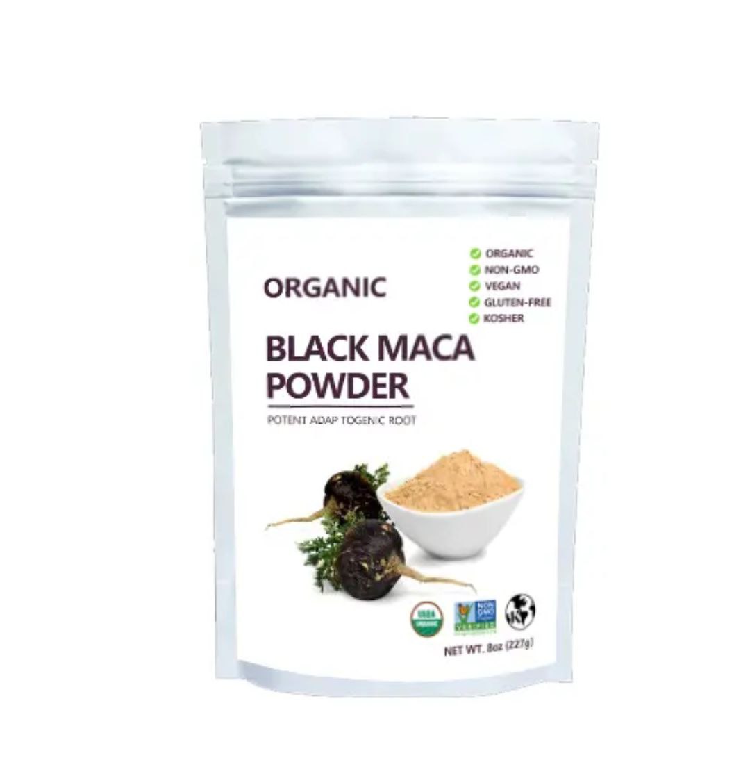 POUDRE DE MACA