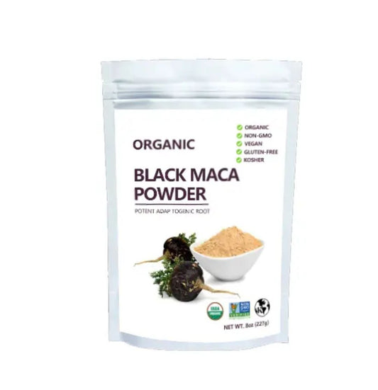 POUDRE DE MACA