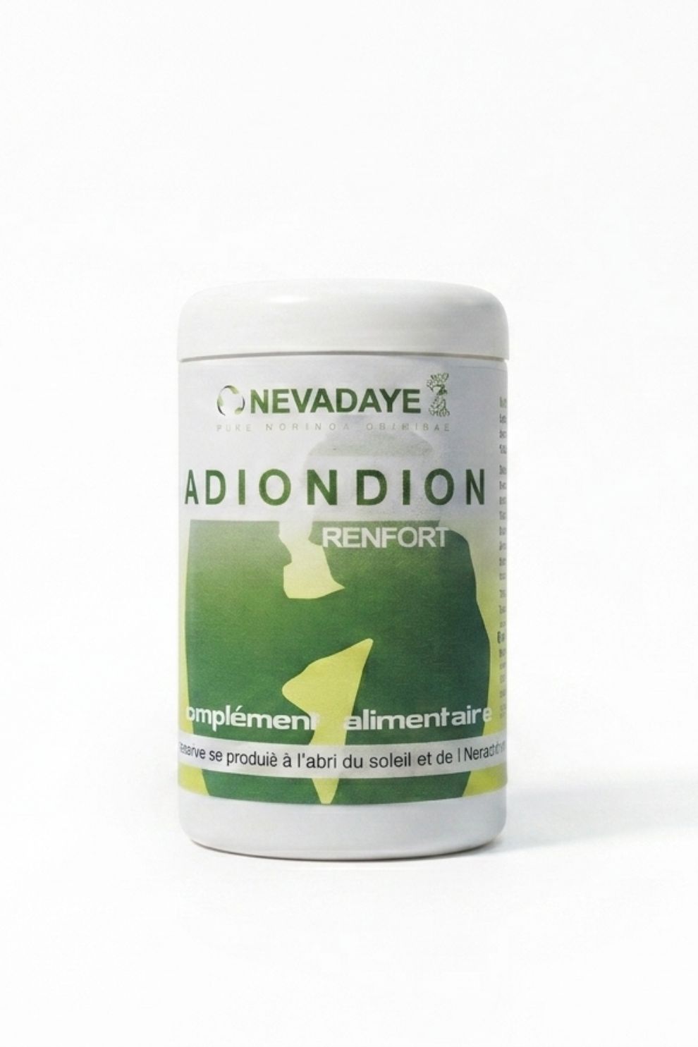 🔥 ADIONDION – Réveillez Votre Puissance Naturelle !